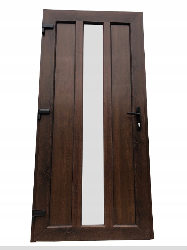 Vonkajšie dvere Vbo Global 100 cm